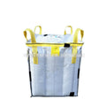 EGP 1.5 Ton PP Jumbo Bag FIBC Big Bulk Bag SWL 1000kg 1200kg 1300kg 1500kg Super Sacks Packing for Sand