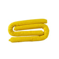 Super Absorbent Polymer Chemical Sock