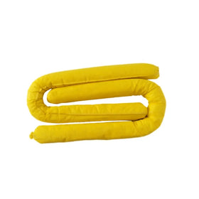 Super Absorbent Polymer Chemical Sock