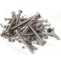 Csk Phillips M6 Flat Head Self Tapping Screw Cross Recessed Countersunk Head Tapping Screw