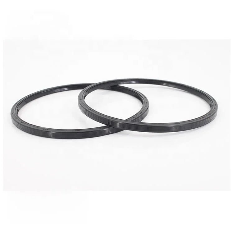 SXAN OS-1 NBR FKM Silicone HNBR EPDM TC Oil Seal 52x68x10 Shore a 60-75 for Oil