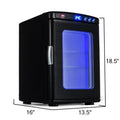 Mini Egg Incubator Fully Automatic Egg Incubator Great Quality Poultry Egg Incubator with CE Approved