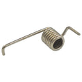 Industrial Double Torsion Spring Good Twisting Force Steel Coil