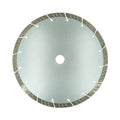 Cold-Press Sintered Turbo Segmented Blade Diamond Saw Blade for General Purpose Cutting