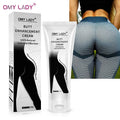 Body Shaping Butt Enhancement Omy Lady Hip up Cream for Women Lifting Buttock