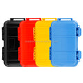 Outdoor Waterproof Shockproof Survival Case Outdoor EDC Survival Case Container