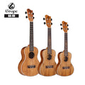 Hot Sale Wholesale Hawaii Koa Ukulele Guitar GK-90 Made in China