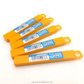 OLFA SAB-10 Art Special Cutter Blade Case a Plastic 9mm 10 Blades Blade for SAC-1 Cutter Cutting Carving JP