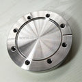 Vacuum Flange Components CF Conflat Blank Blind Flange
