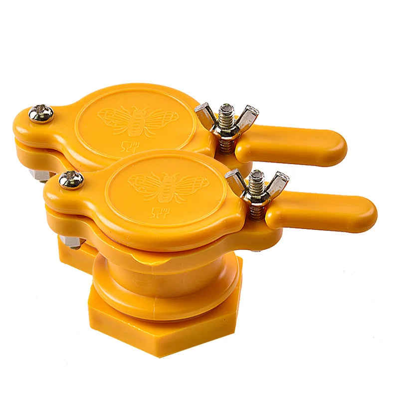 Beekeeping Honey Extractor Honey Gate Bee Tool