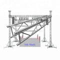 Cheap Lighting Aluminum Stage Truss System for Event