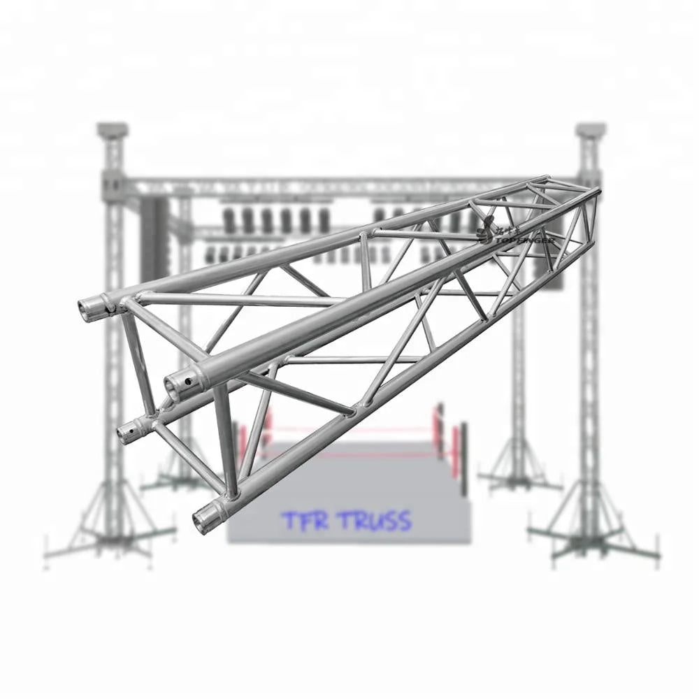 Cheap Lighting Aluminum Stage Truss System for Event