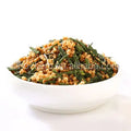 Free Sample Genmaicha Japanese Sencha Roasted Rice Genmaicha Green Tea
