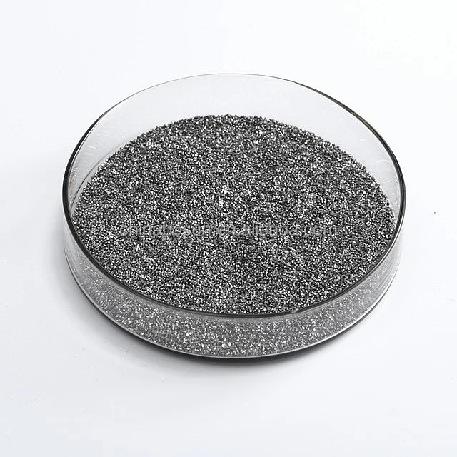Blasting Abrasive Stainless Steel Shot