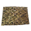Custom Color Camo Emergency Blanket for Outdoor Camping