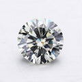 Starsgem 1ct Moissanites Wholesale Price IJ Color 1 Carat 6.5 mm Loose Genuine Moissanite Diamond