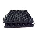 2018 New Type Sound Absorbing Acoustic sponge /Acoustic curtain