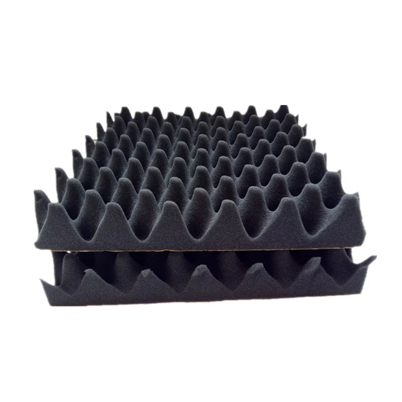2018 New Type Sound Absorbing Acoustic sponge /Acoustic curtain