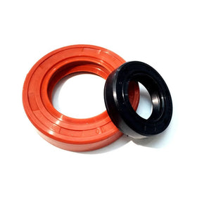 Nbr Buna Fkm Silicone Hnbr Epdm Tc Sc Oil Seal 200x240x15