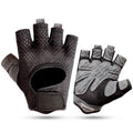 Wholesale Summer Men Breathable Body Building Weight Lifting Gym Gloves