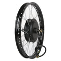 Hot Sales Electric Kit 5000w Bicycle/ 26 Inches Rear Wheel Electric Bike Kit/ebike Electric Bike E-bicycle