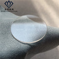 1.0mm Thick Flat Sapphire Watch Glass Crystal 20-50mm High Quality Watch Parts Wrist Watch Glass