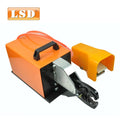 AM-240 Air Pump Pneumatic Crimping Machine for 16-240mm2 Non-insulated Cable Lug Crimping Tool