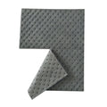 Good Selling Meltblown 2MM Universal Absorbent Pad 100% Polypropylene Spill Control Environmental Product