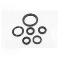 Nbr Buna Fkm Silicone Hnbr Epdm Tc Sc Oil Seal 50x90x10