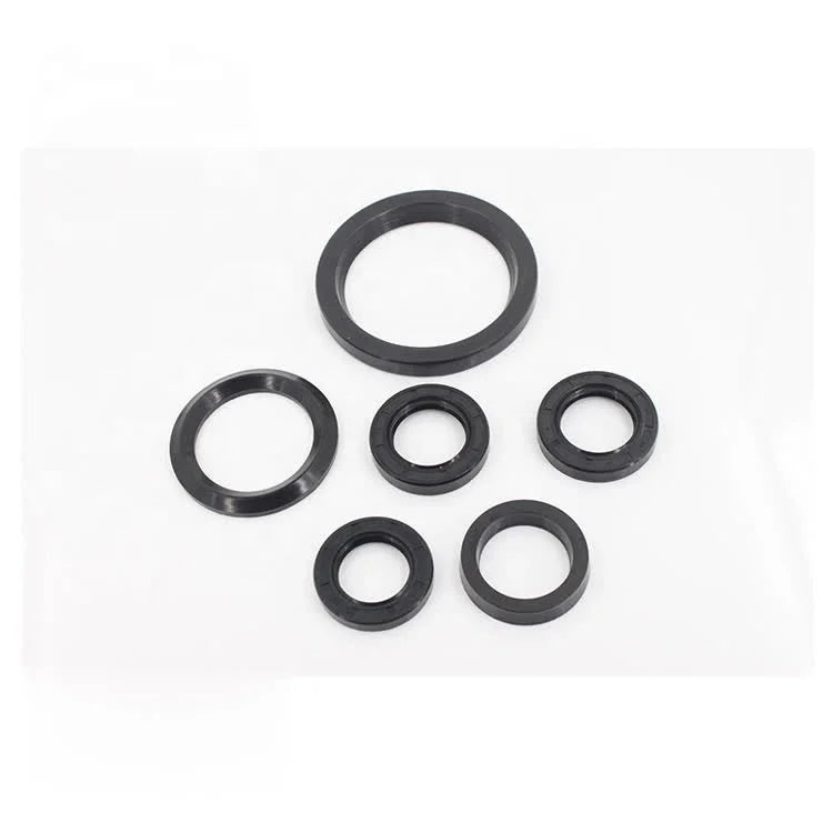 Nbr Buna Fkm Silicone Hnbr Epdm Tc Sc Oil Seal 50x90x10