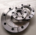 Stainless Steel Vacuum Conflate Reducing Flange Forged Spectacle Blind Blank Flange Price