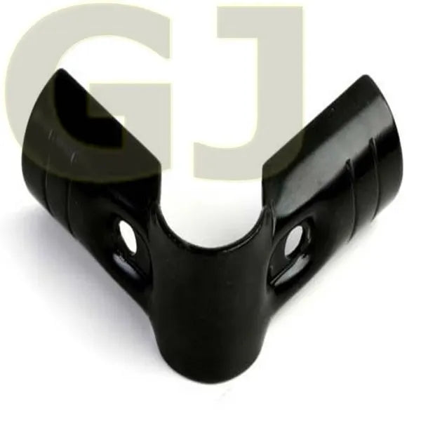 Metal Pipe Joints for Pipe Rack 3D 90 Degree Structure in Lean Pipe Joint System H-3
