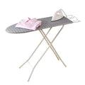 Wood Ironing Board for Hotelironing Board Table With 4 Steps to Adjust Height