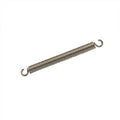 Custom ROHS Long Stainless Steel Coil Brake Return Tension Spring Industrial Use Specialty Springs
