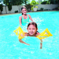 Bestway 32110 Swim Safe Armbands Step C Safe Step Shoes