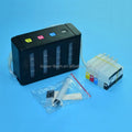 932XL 933XL 932 933 Ciss Continuous Ink Supply System for HP Officejet 6100 6700 7110 7610 7612 7510 7512 Printers With ARC Chip