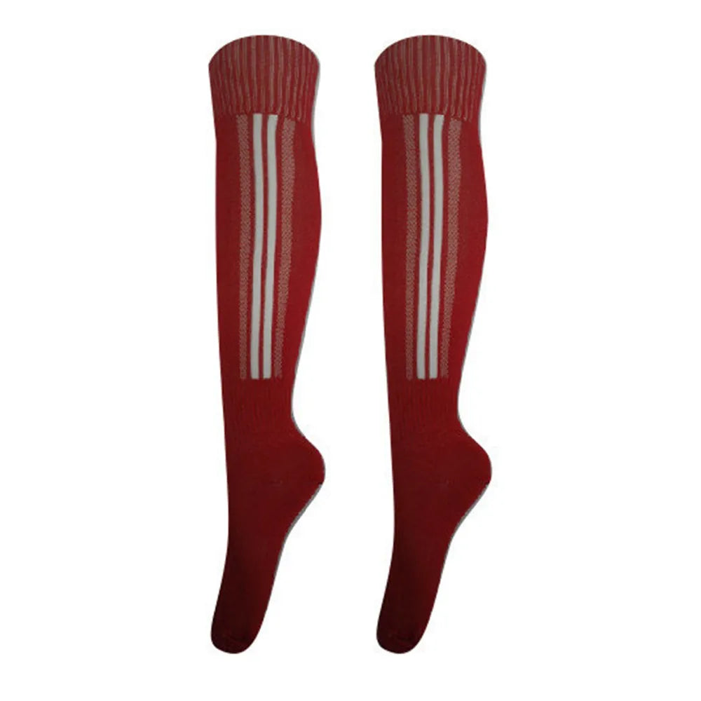 Soccer Socks Sports Custom Unisex Socks