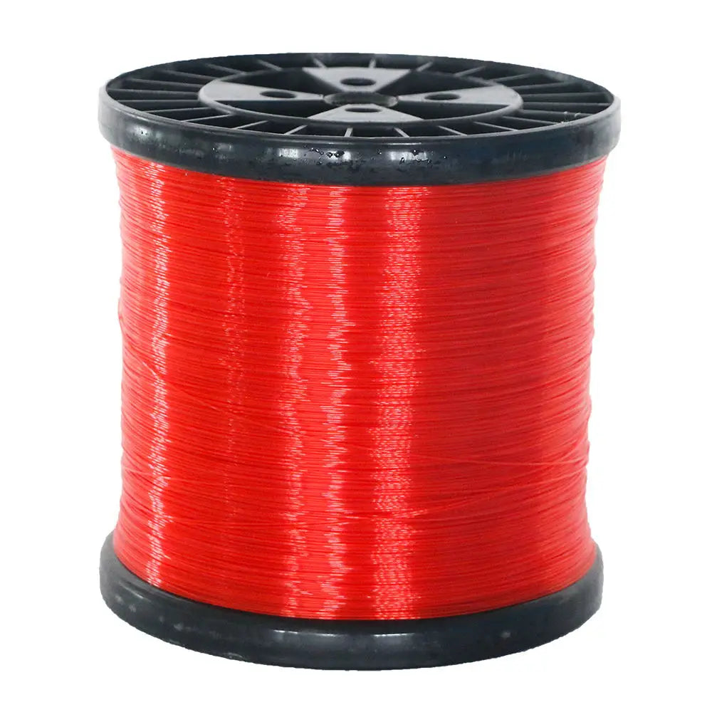 2KG Nylon Monofilament Fishing Line  Tuna Line 0.12mm 0.14mm 0.16mm 0.30mm 0.40mm 0.50mm 0.60mm  to 4.0mm