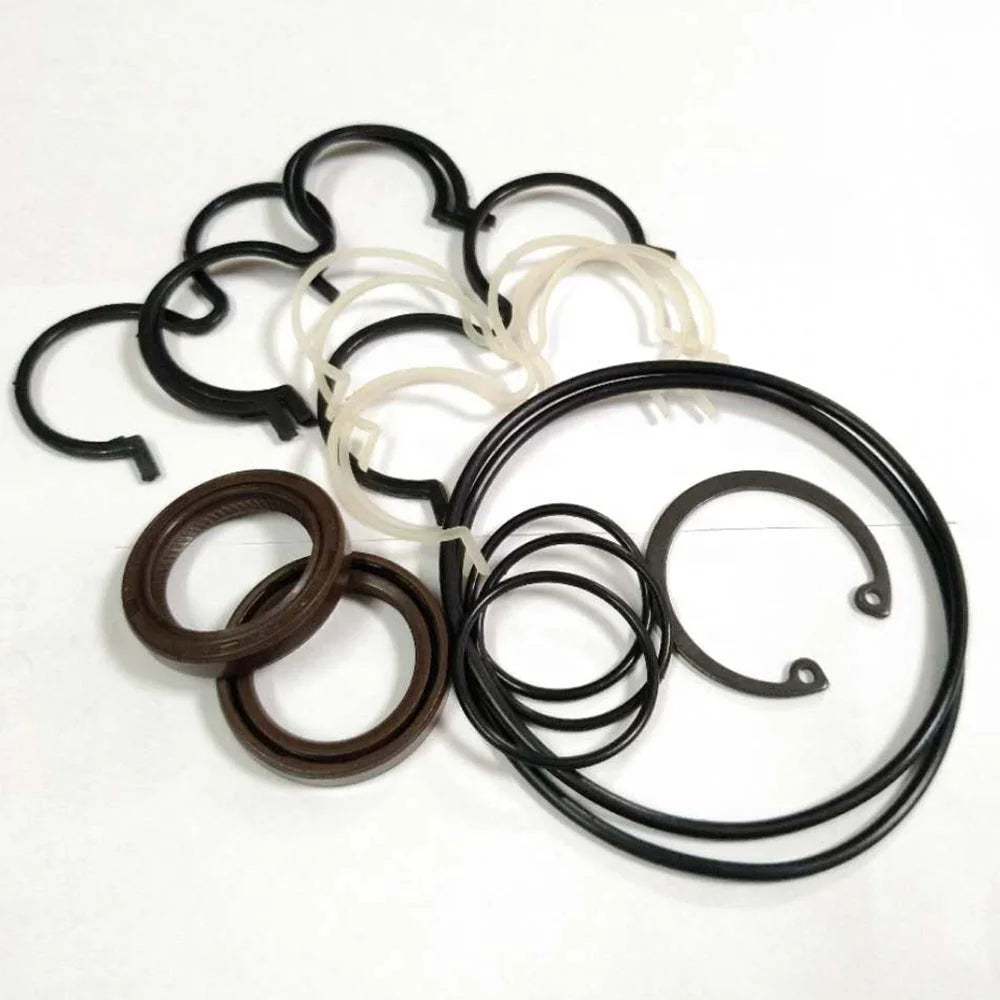 Materials Brown Color Oil Seal 20-902901 Seal Kit for Main Pump