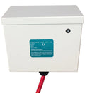 T400 Metal Housing Engine Core 380V Energy Saving Box Electricity Reducing for House Industry Load Power Saver