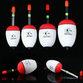 10g 15g 20g 30g 40g 50g 60g Bobing Durable Fishing Float EVA Float Floats Fishing Accessories Pesca Outdoor Fishing Tool
