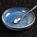 Factory Direct Wholesale and Custom Restaurant Porcelain Bulk Salad Plateceramic Hotel Dry Fruit Deep Plate