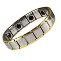 Latest Health Elegant Quantum Scalar Energy Bracelet With Germanium Stone