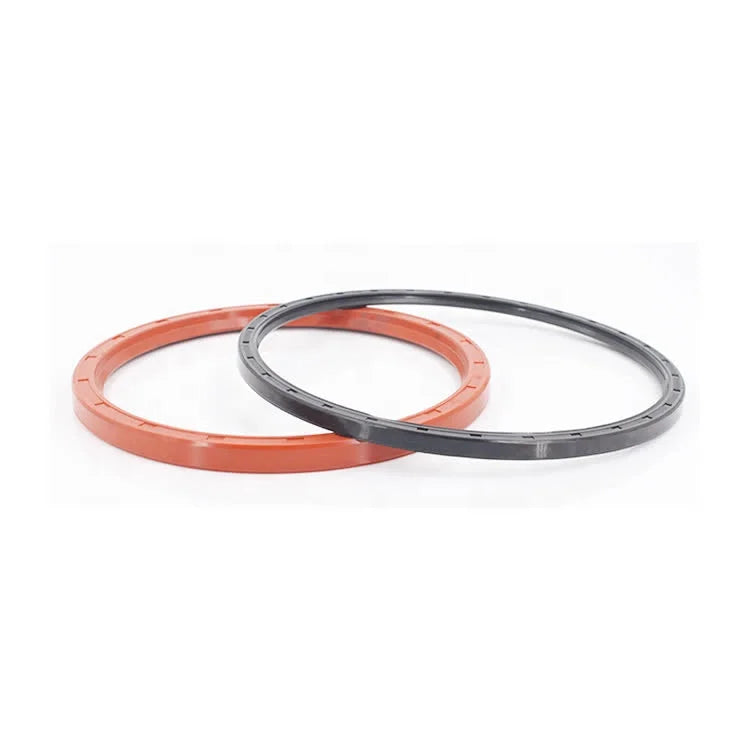 Nbr Buna Fkm Silicone Hnbr Epdm Tc Sc Oil Seal 82x110x10 SXAN OS-1 Durable Shore a 60-75