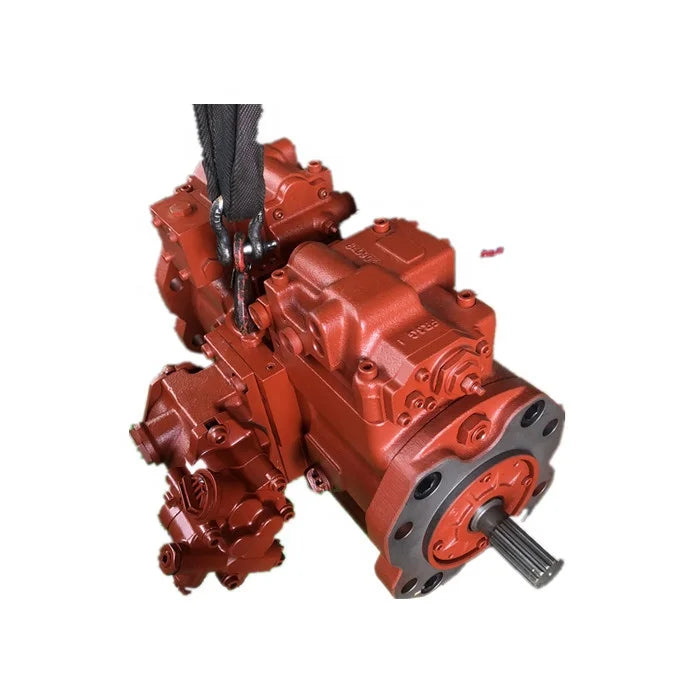 209/25517 K3V63DTP-1RPR-9C2J-1+F JS145W Hydraulic Pump