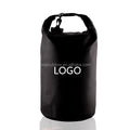 Woqi-Waterproof Bag Dry Bag Sack With Roll Top Closure for Rafting Fishing Swimming Hiking Boating Camping Kayaking