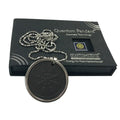 Children's Classic Style Qauntum Bio Energy Pendant Sunflower Design Scalar Energy Quantum Pendant Hot Health Product