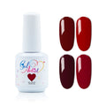 128 Colors New GelArtist Soak Off Gel Glue Gel Polish UV Gel