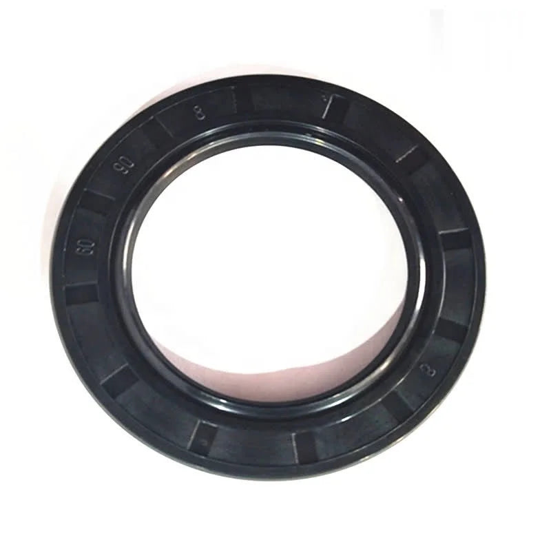 Nbr Buna Fkm Silicone Hnbr Epdm Tc Sc Oil Seal 130x160x12