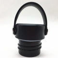 Standard Mouth Sports Bottle with Vacuum Insulated Lid for Sports & Entertainment